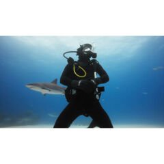 Gopro Koruyucu Kamera Kutusu (Hero11 Mini)