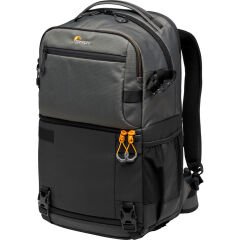 Lowepro Fastpack Pro BP 250 AW III Gri Sırt Çantası