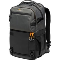 Lowepro Fastpack Pro BP 250 AW III Gri Sırt Çantası