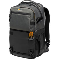 Lowepro Fastpack Pro BP 250 AW III Gri Sırt Çantası