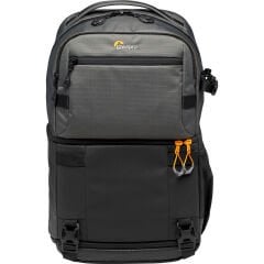 Lowepro Fastpack Pro BP 250 AW III Gri Sırt Çantası