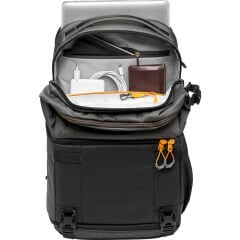 Lowepro Fastpack Pro BP 250 AW III Gri Sırt Çantası
