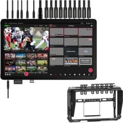 YoloLiv YoloBox Extreme ve Extreme Stand Kafes