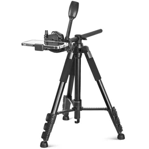 BF Pro 111H Alüminyum Horizantal Dikey ve Yatay Çekim Tripodu