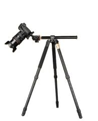 BF Pro 999H Alüminyum Horizantal Multi Tripod - Monopod