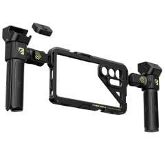 Freewell Samsung Galaxy S24 Ultra Genius Rig (FW-S24U-GVK)