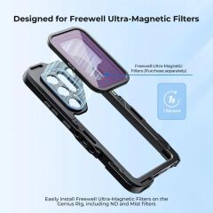 Freewell Samsung Galaxy S24 Ultra Genius Rig (FW-S24U-GVK)