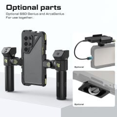 Freewell Samsung Galaxy S24 Ultra Genius Rig (FW-S24U-GVK)