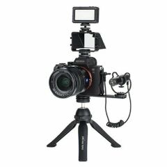 JJC FSM-V1 Camera Flip Screen Mirror Vizör Aynası