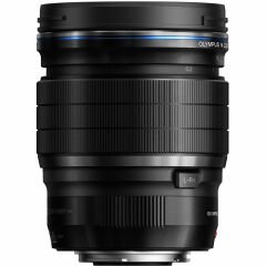 Olympus 17mm M.Zuiko Digital ED f1.2 PRO Lens