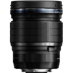 Olympus 17mm M.Zuiko Digital ED f1.2 PRO Lens (14.000 TL Geri Ödeme)
