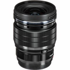 Olympus 17mm M.Zuiko Digital ED f1.2 PRO Lens