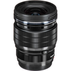 Olympus 17mm M.Zuiko Digital ED f1.2 PRO Lens (14.000 TL Geri Ödeme)