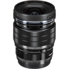 Olympus 17mm M.Zuiko Digital ED f1.2 PRO Lens