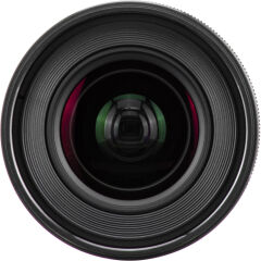 Olympus 17mm M.Zuiko Digital ED f1.2 PRO Lens (14.000 TL Geri Ödeme)