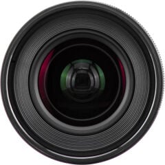 Olympus 17mm M.Zuiko Digital ED f1.2 PRO Lens