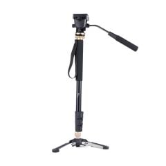 BF Pro 159 Alüminyum Video Monopod
