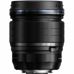 Olympus 25mm M.Zuiko Digital ED f1.2 PRO Lens