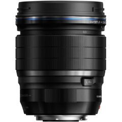 Olympus 25mm M.Zuiko Digital ED f1.2 PRO Lens (10000 TL Geri Ödeme)