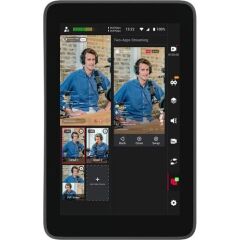 Yolobox Ultra Profesyonel Canlı Yayın Cihazı