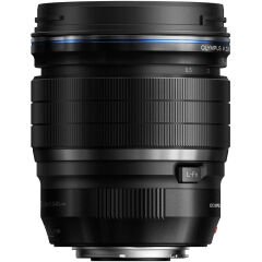 Olympus 45mm M.Zuiko ED f1.2 Pro Lens (10000 TL Geri Ödeme)