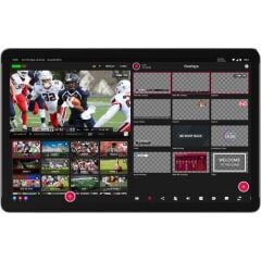 YoloLiv YoloBox Extreme Profesyonel Canlı Yayın Cihazı ve Reji Sistemi
