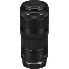 Canon RF 100-400mm f/5.6-8 IS USM Lens