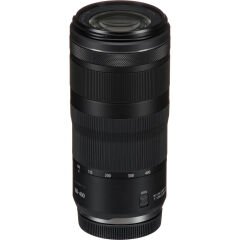 Canon RF 100-400mm f/5.6-8 IS USM Lens
