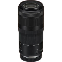 Canon RF 100-400mm f/5.6-8 IS USM Lens