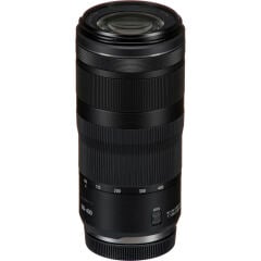 Canon RF 100-400mm f/5.6-8 IS USM Lens