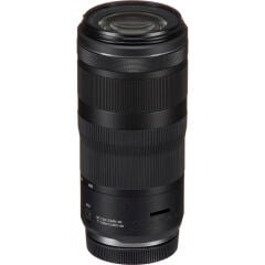 Canon RF 100-400mm f/5.6-8 IS USM Lens