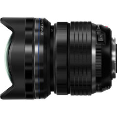 Olympus M.Zuiko Digital ED 7-14mm f/2.8 PRO Lens (10.000 TL Geri Ödeme)