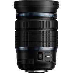 Olympus 12-100mm M.Zuiko Digital ED f4 IS PRO Zoom Lens