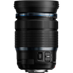 Olympus 12-100mm M.Zuiko Digital ED f4 IS PRO Zoom Lens