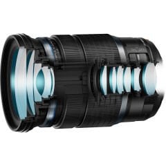 Olympus 12-100mm M.Zuiko Digital ED f4 IS PRO Zoom Lens (8000 TL Geri Ödeme)