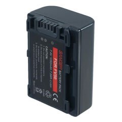 Sanger NP-FV50 Sony Kamera Batarya
