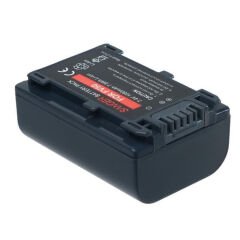 Sanger NP-FV50 Sony Kamera Batarya