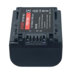 Sanger NP-FV50 Sony Kamera Batarya
