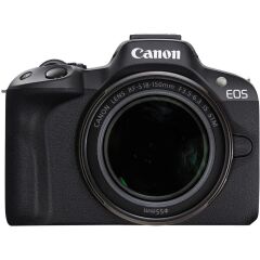 Canon EOS R50 18-150mm Basic Kit