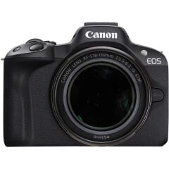 Canon EOS R50 18-150mm Basic Kit