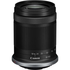 Canon EOS R50 18-150mm Basic Kit