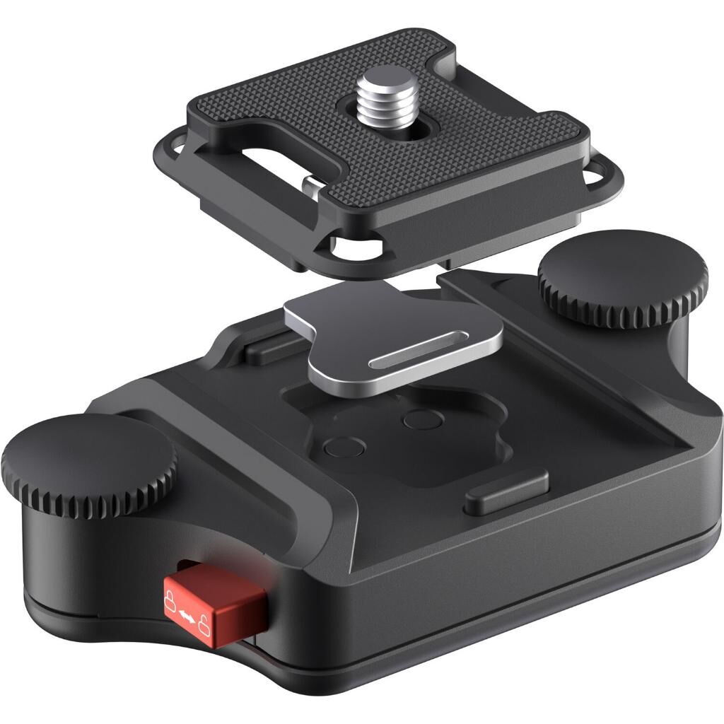 Freewell Backpack Quick Release Clamp (FW-BPQR)