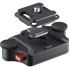 Freewell Backpack Quick Release Clamp (FW-BPQR)
