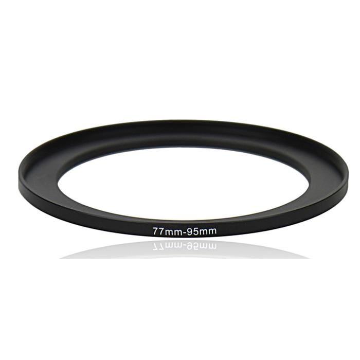 Kiwifotos 77-95mm Step-Up Ring Çevirici Adaptör