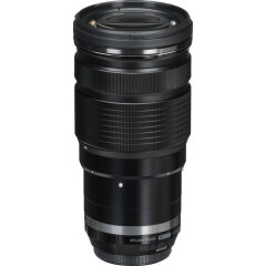 Olympus M. Zuiko 40-150mm f2.8 ED Pro Lens