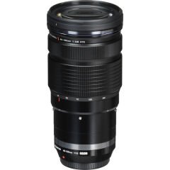 Olympus M. Zuiko 40-150mm f2.8 ED Pro Lens (10000 TL Geri Ödeme)