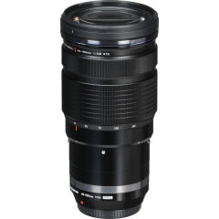 Olympus M. Zuiko 40-150mm f2.8 ED Pro Lens (10.000 TL Geri Ödeme)