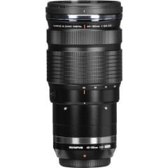 Olympus M. Zuiko 40-150mm f2.8 ED Pro Lens