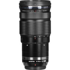 Olympus M. Zuiko 40-150mm f2.8 ED Pro Lens