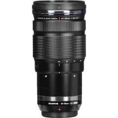 Olympus M. Zuiko 40-150mm f2.8 ED Pro Lens (10.000 TL Geri Ödeme)